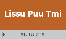 Lissu Puu Tmi logo